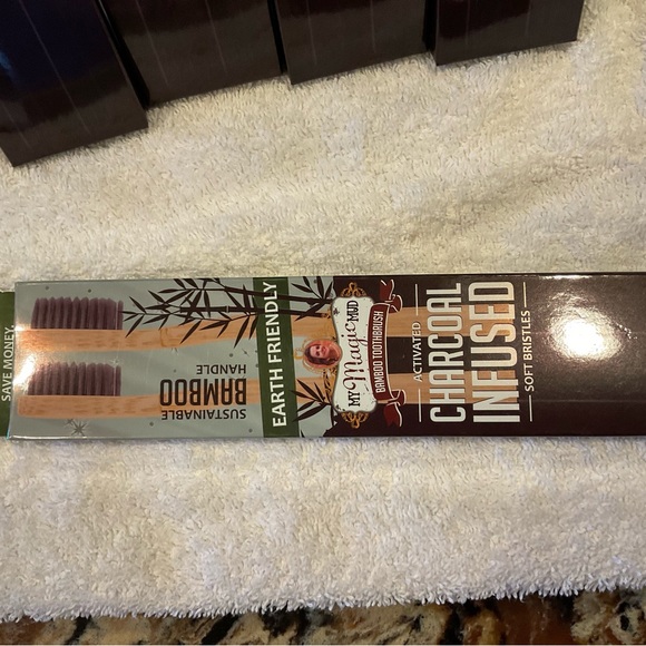 Toothbrush, 5 packs, 2ea per packed sealed - Picture 5 of 6